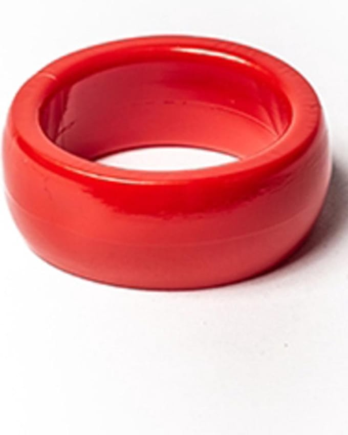 Tight Graber ball-stretcher - rood