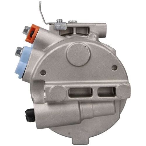 Airco-compressor NISSENS 890751