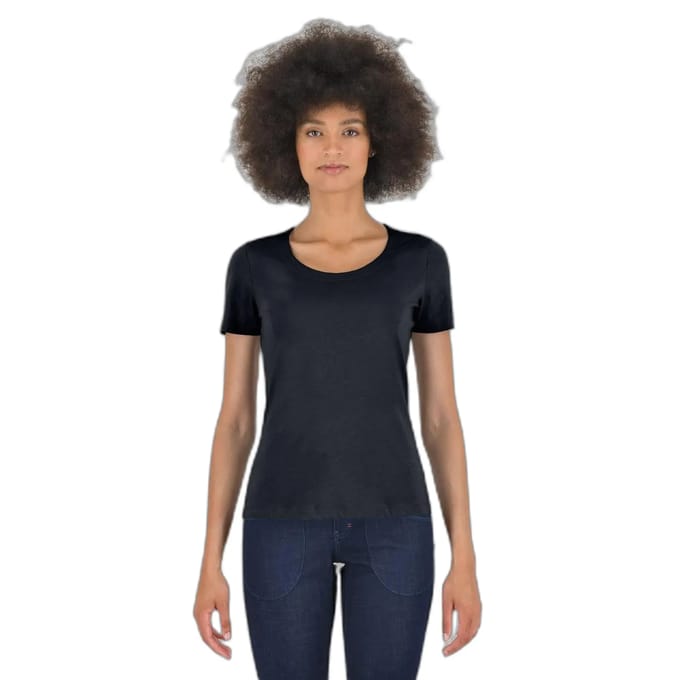 Katoenen dames-T-shirt Karpos