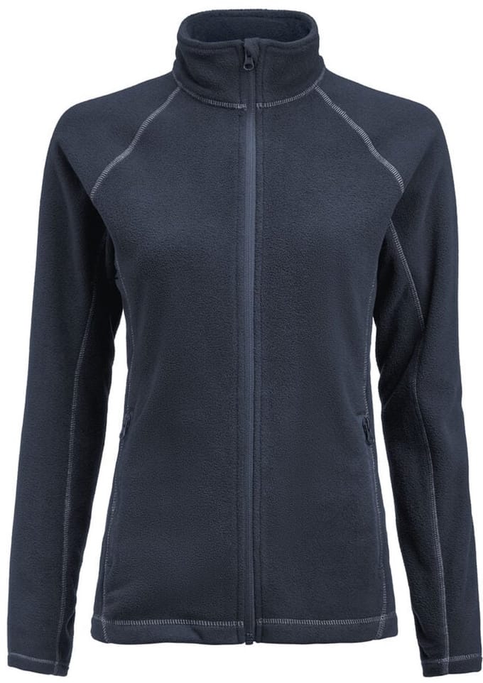 James Harvest ZionFleece Dames 2121506 - Marine - L
