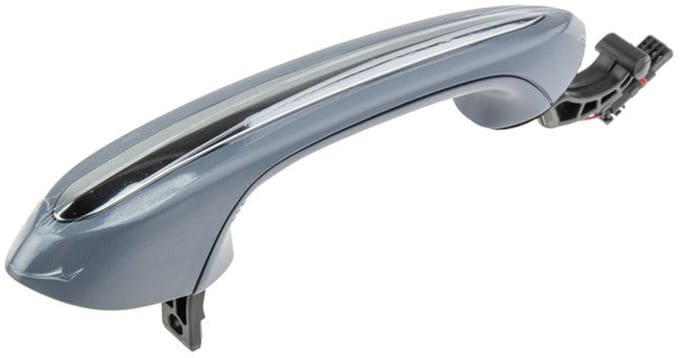 Portiergreep buiten OEM 51219491469