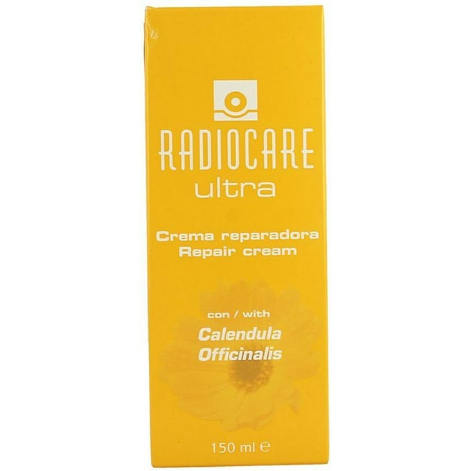 Heliocare - Radiocare - Ultra - Aftersun 150ml