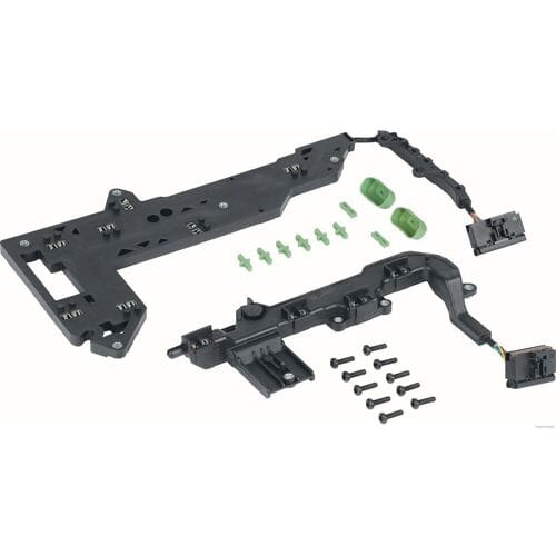 Automatische transmissie HERTH+BUSS ELPARTS 70705001