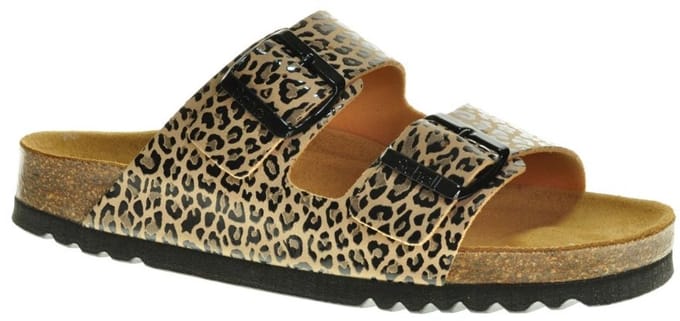 SCHOLL JOSEPHINE SynE-W - Leoparda 37
