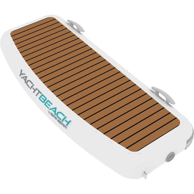 Opblaasbare trap Yachtbeach Small