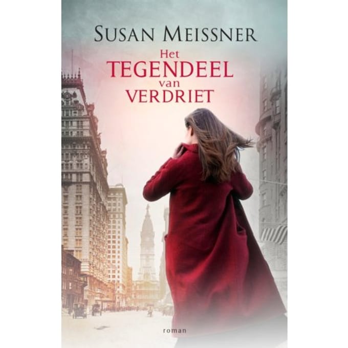 Het Tegendeel Van Verdriet - Susan Meissner