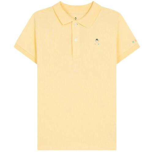 Polo Shirt Korte Mouw Harper And Neyer 1403326003 835