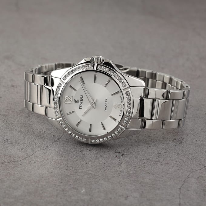 Festina Classics F20593/1 Horloge