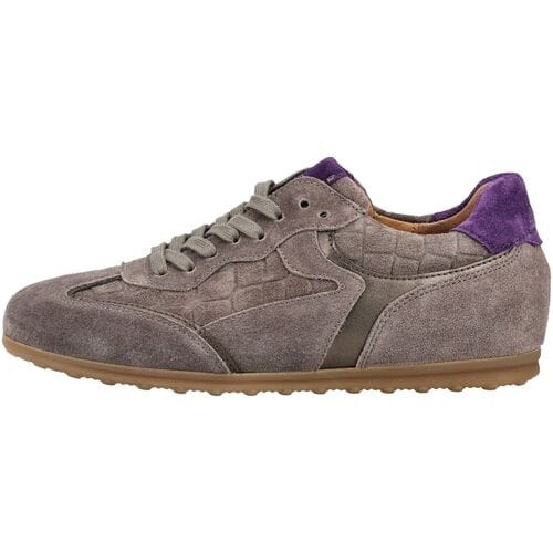 Schoenen dames Gabor Dreamvel/Kroko/Met