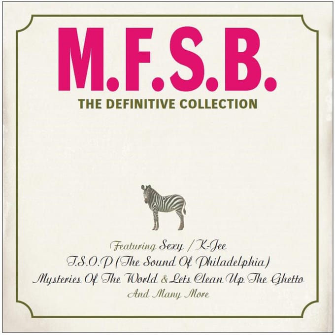 The Definitive Collection (Deluxe Edition)