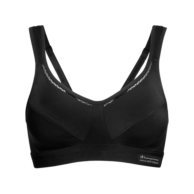 Shock Absorber Active Classic Support Sportbeha Dames