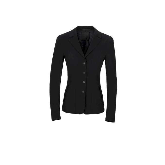 Pikeur wedstrijdjas Talia - Black - 40