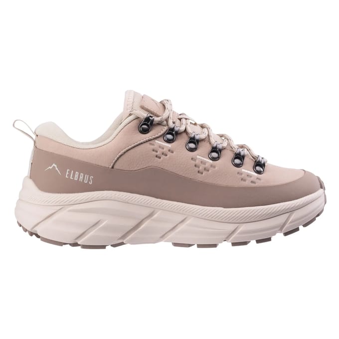 Wandel schoenen dames Elbrus Grygiel