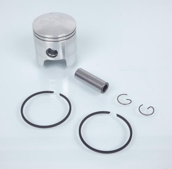 Cylindre Airsal pour Mobylette MBK 50 89 aluminium / sans joints Neuf