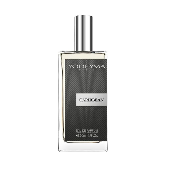 Yodeyma - CARIBBEAN - 50ml - eau de parfum