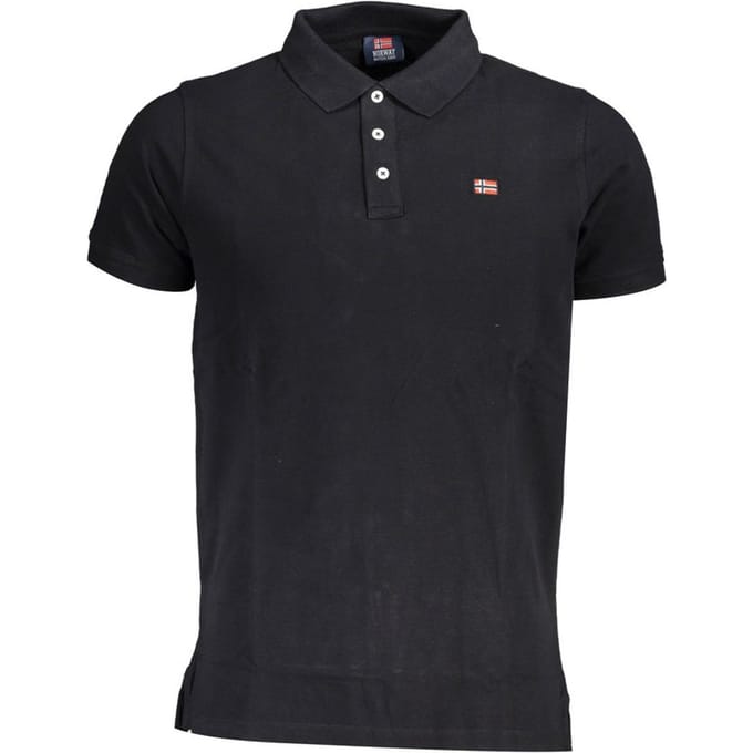 Korte Mouw Polo Shirt