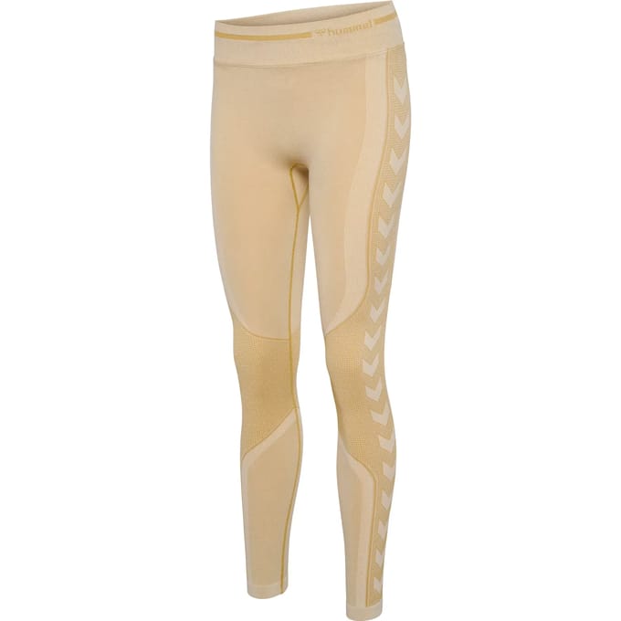 Hmlmt Lulu Seamless Scrunch Tights