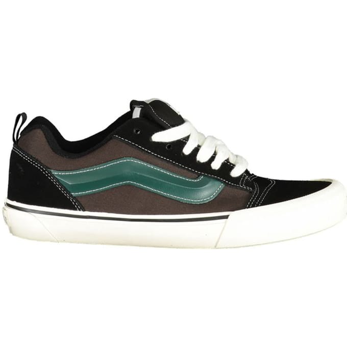 Style 36 Decon Skate Shoe - Black Sneakers