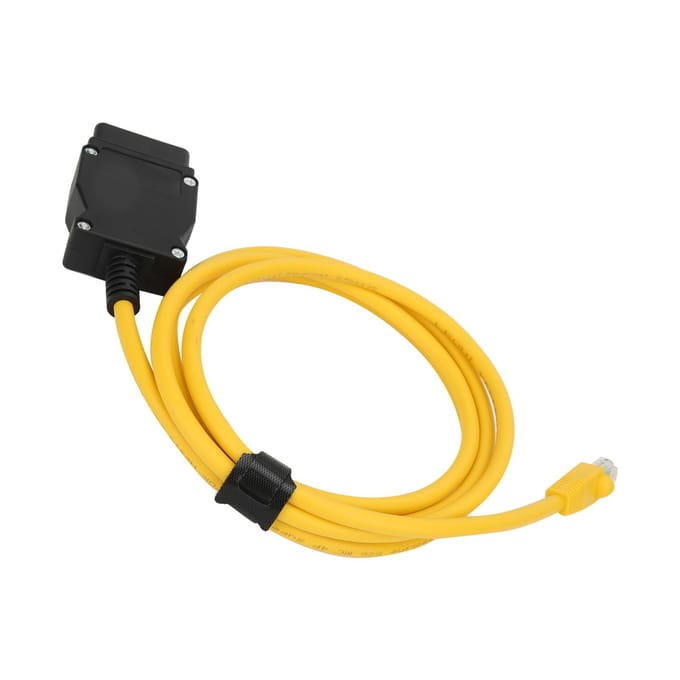 2m OBD Interface Diagnostische Kabel Codeerconnector Multifunctioneel Geschikt voor F-serie