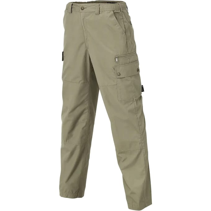 Pinewood Finnveden C Broek Groen 68 Man