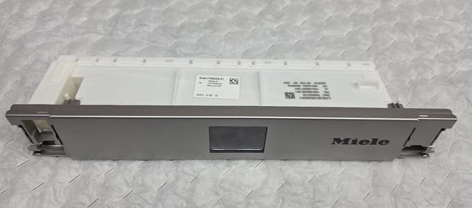 MIELE 10751223 Best./schakelelec.