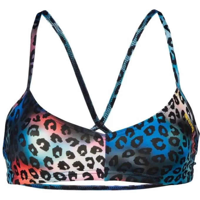 Dames zwemkleding top Arena Live R