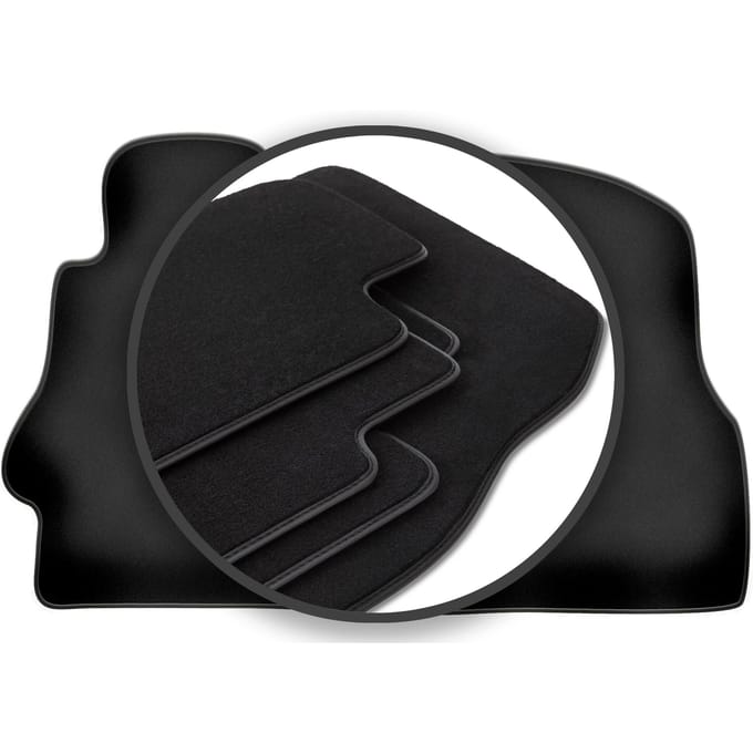 Premium automatten voor: Toyota MR2 ZZW30 coupé (1999-2007)
