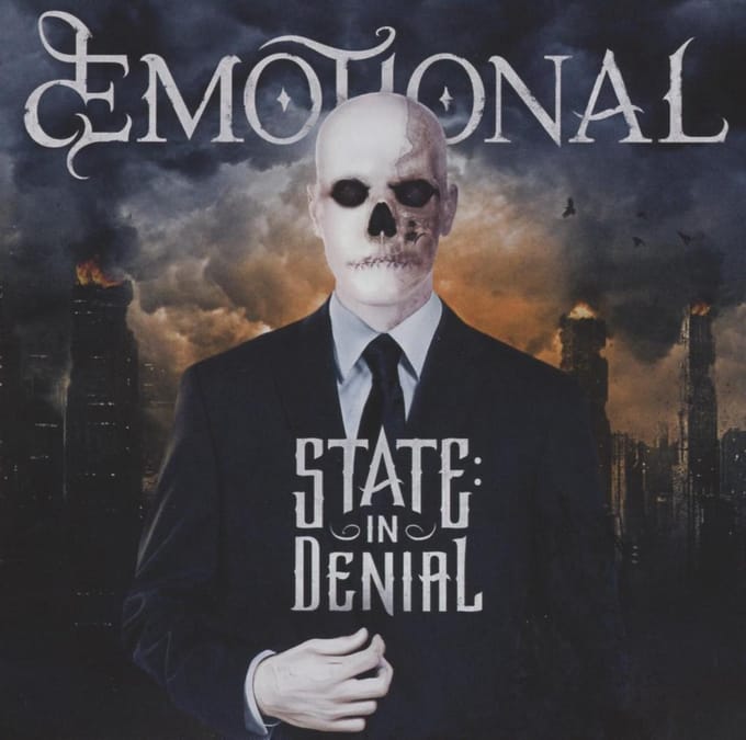 State: In Denial