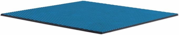 Thermal Grizzly Minus Pad Basic - Thermische mat - 100 x 100 x 1.0 mm - 2 mat