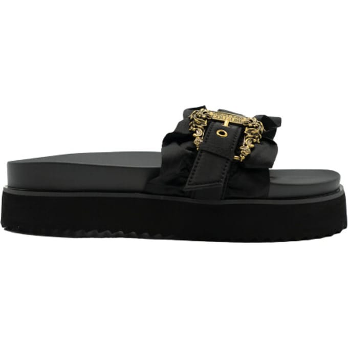 Slippers Versace Jeans Couture 80VA3SM5