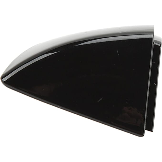 Afdekking Buitendeurklink Links Voor 1K8837879 Vervanging Buitenklinkdop voor Seat Alhambra 2010?2015 gray