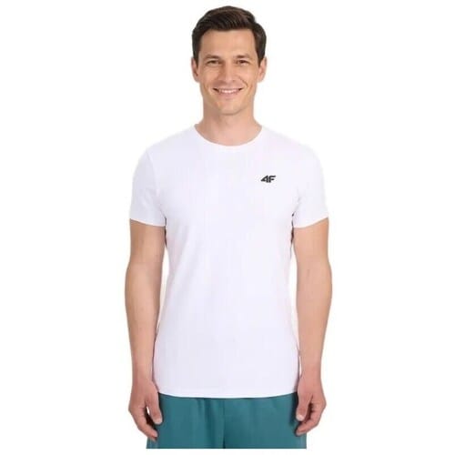 T-shirt 4F 4FWMM00TTSHM3340
