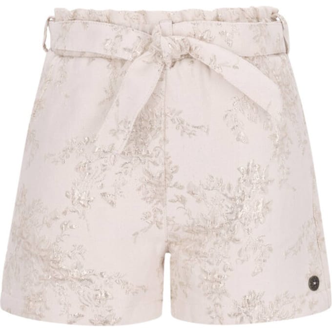 Like Flo F511-5610 Meisjes Broek - Maat 134/140
