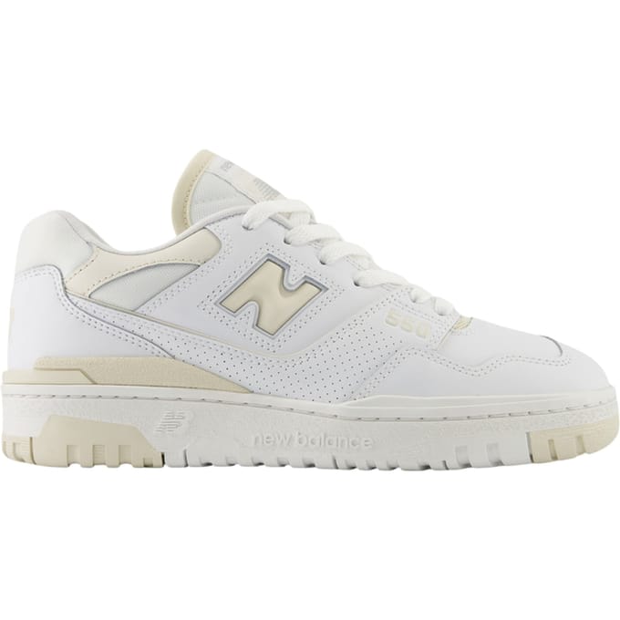New Balance Bbw550bk Dames Wit