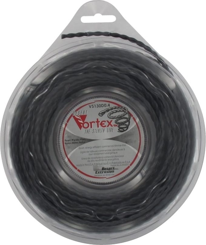 Vortex Maaidraad Nylon - 48m - Ø 2mm