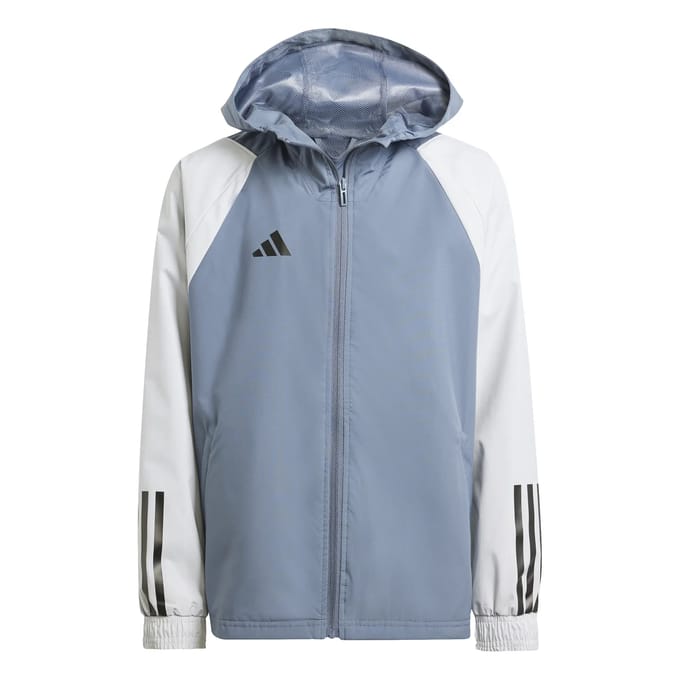 Waterdicht kinderjack adidas Tiro 23 Competition