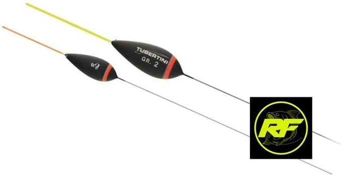Tubertini Dobber R Kanaal 3 - Maat : 2.00g