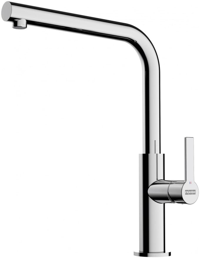 Franke Maris Slim - Keukenkraan FS 2841.031, chroom 115.0728.390