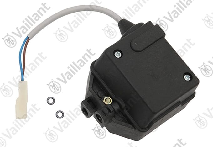 VAILLANT Stromingsschakelaar VC 656-E Vaillant-nr. , 180927