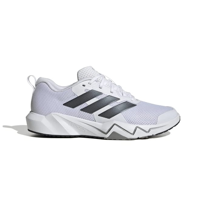 Adidas Performance Rapidmove Go Trainer M - Heren - Wit
