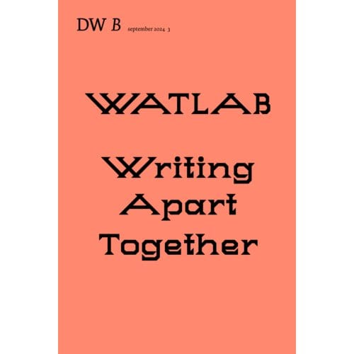 Watlab - DW B