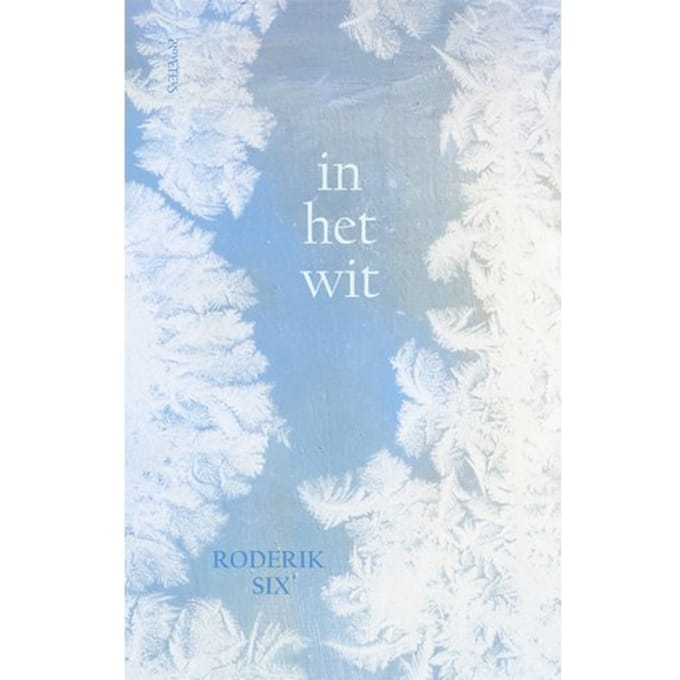 In Het Wit - Roderik Six