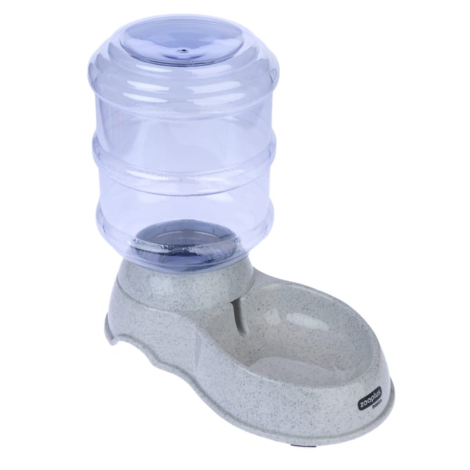 Zooplus Basics waterdispenser - 3,5 liter hond