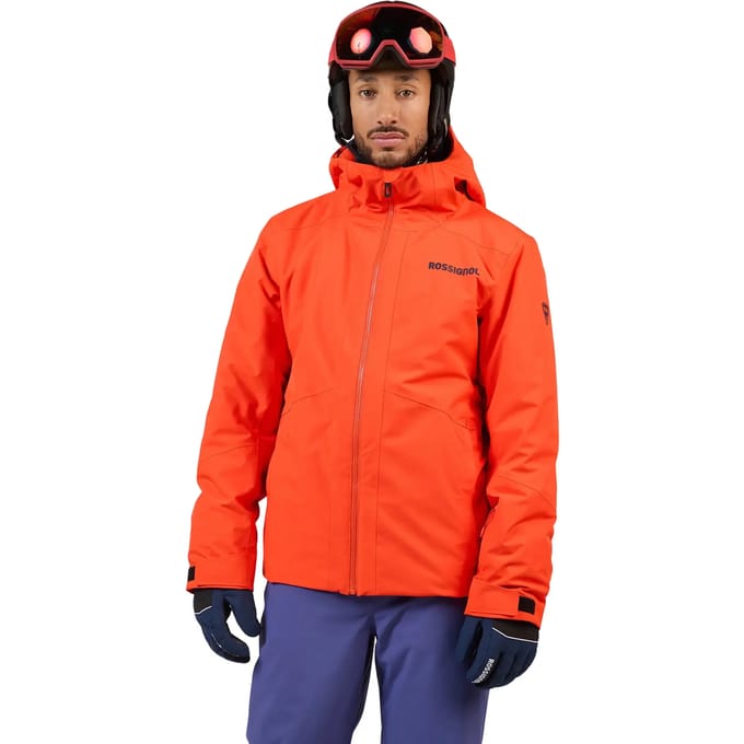 Isolerende skijas Rossignol Rochrun