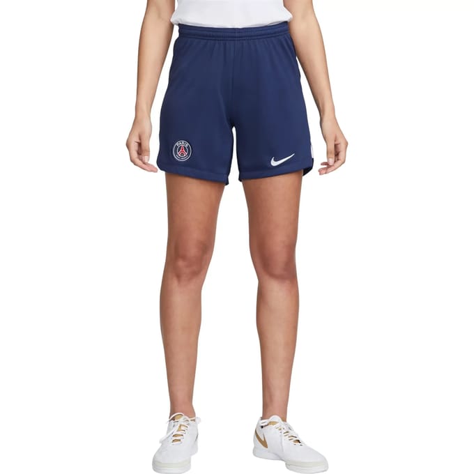 Thuisshort Dames PSG 2022/23