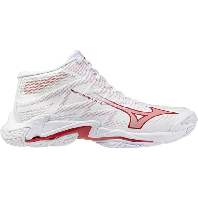 Indoorschoenen voor dames Mizuno Wave Lightning Elite