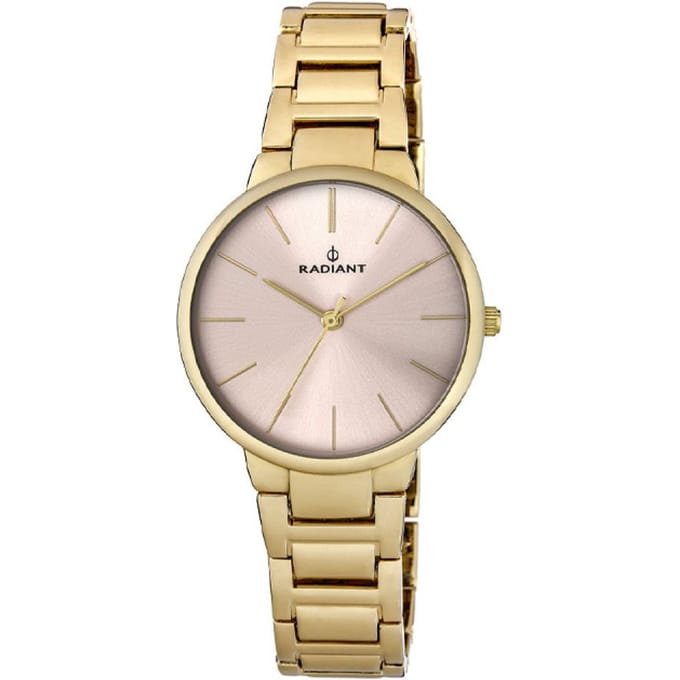 Radiant RA421202 Dames Horloge 36mm 5ATM