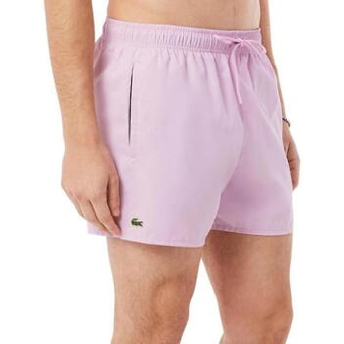 Zwembroek Lacoste Short de bain