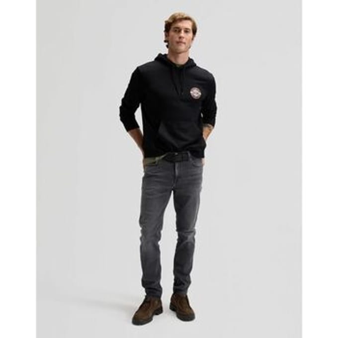 Jeans Lee 112376874 LUKE-TRAIL