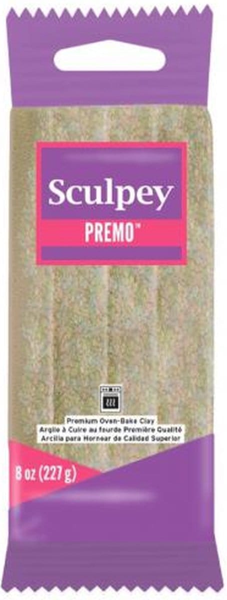 Premo Opal - klei 227 gr - Sculpey
